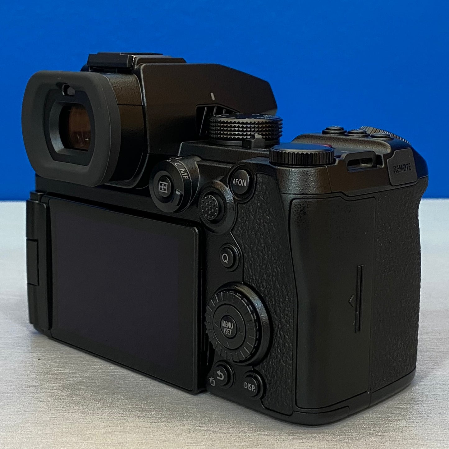 Panasonic Lumix DC-S5 IIX (Corpo) - 24.2MP | NOVA