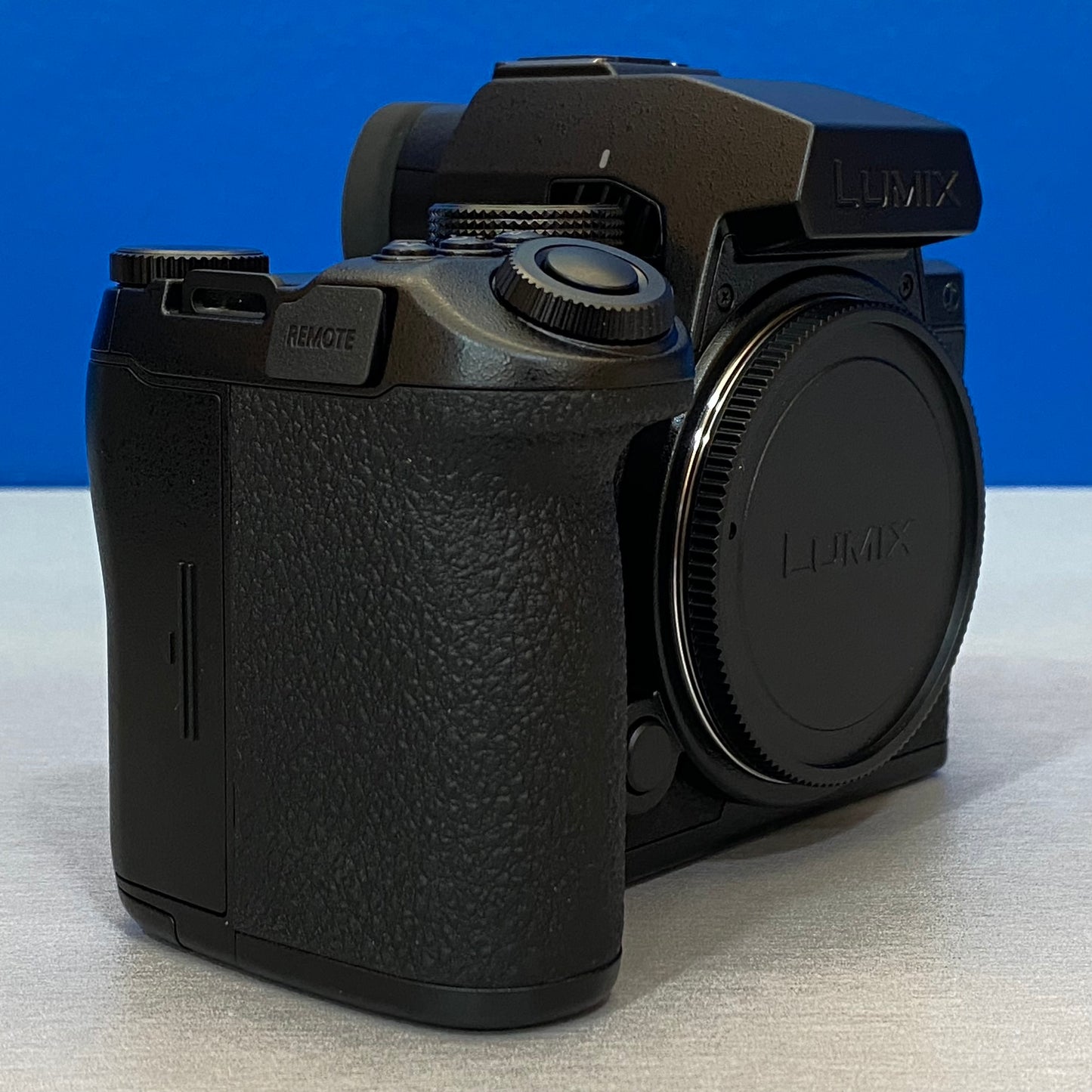 Panasonic Lumix DC-S5 IIX (Corpo) - 24.2MP | NOVA