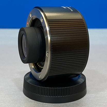 Fujifilm Tele Converter XF 2x TC WR | NOVO