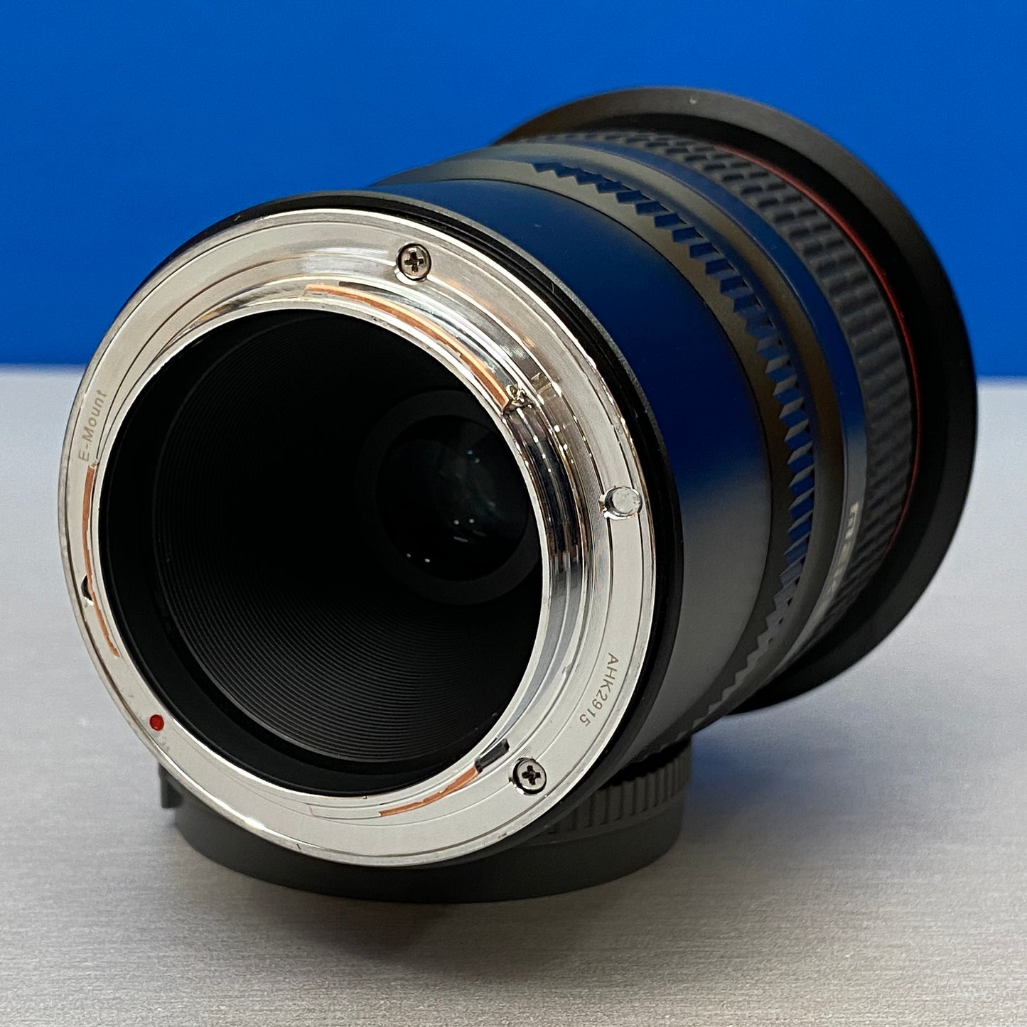 Meike 8mm f/3.5 Fish-Eye | Sony E-Mount