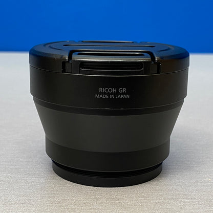 RICOH GT-2 1.5x Tele Conversion Lens (GR III/GR IIIx)