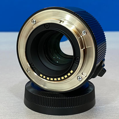 Fujifilm Tele Converter XF 2x TC WR | NOVO