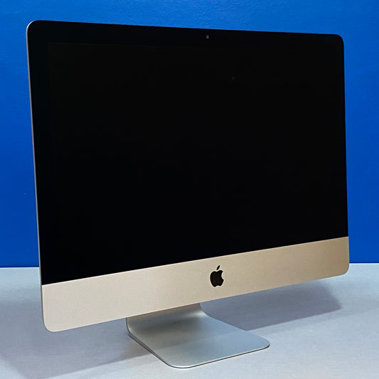Apple iMac 21.5" - A1418 - Late 2015 (i5-5575R/8GB/960GB SSD)
