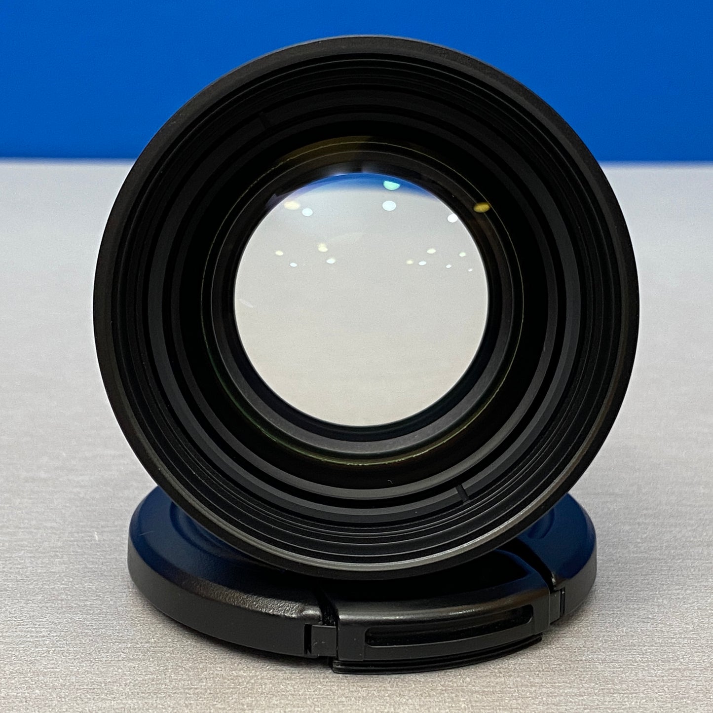 RICOH GT-2 1.5x Tele Conversion Lens (GR III/GR IIIx)