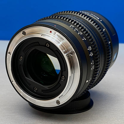 SIRUI Vision Prime 24mm T1.4 | Sony FE | Nikon Z | Canon RF | L-Mount