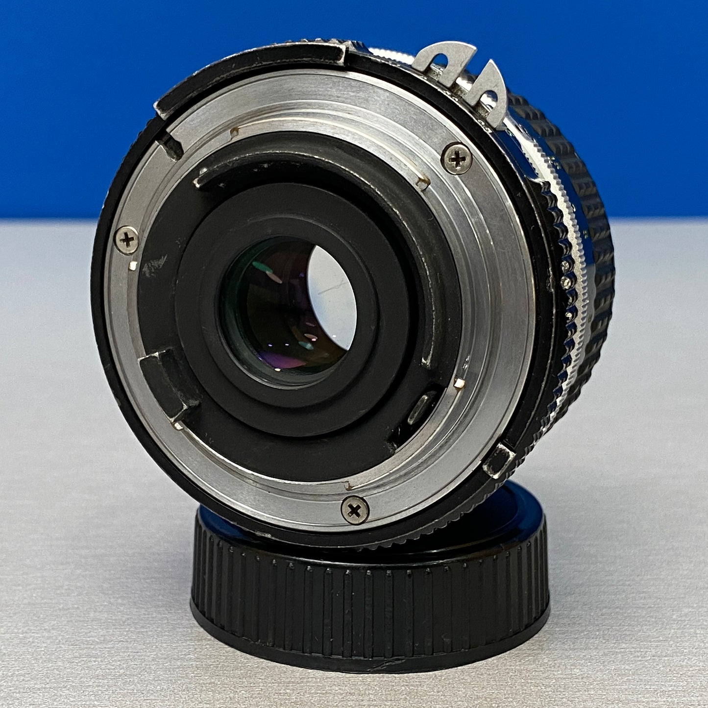 Nikon Nikkor 28mm f/3.5 (Ai)