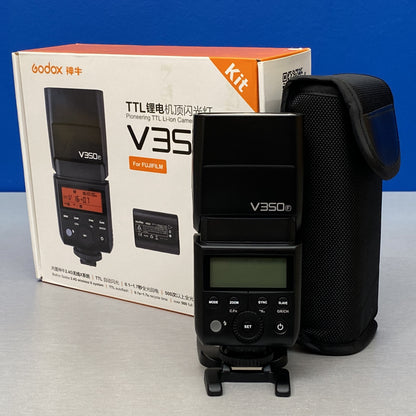 Godox Speedlite V350F | Fujifilm