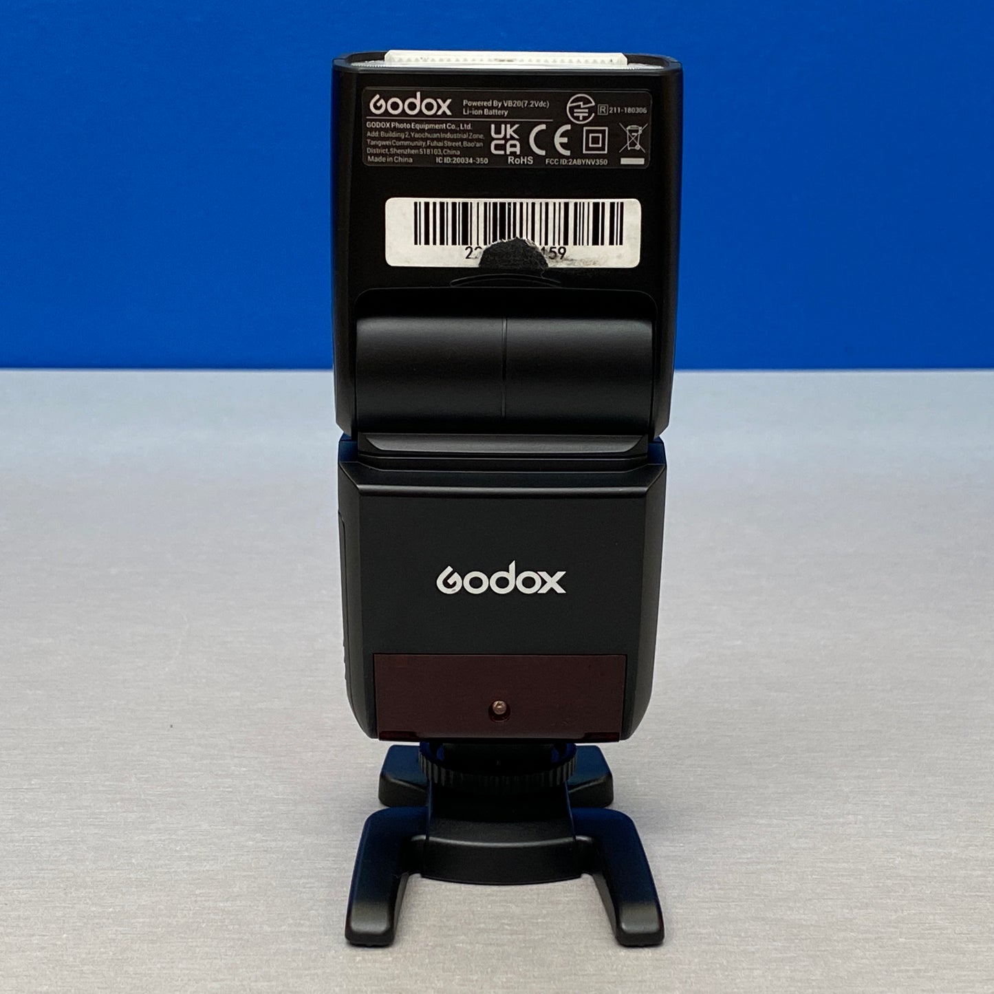 Godox Speedlite V350F | Fujifilm