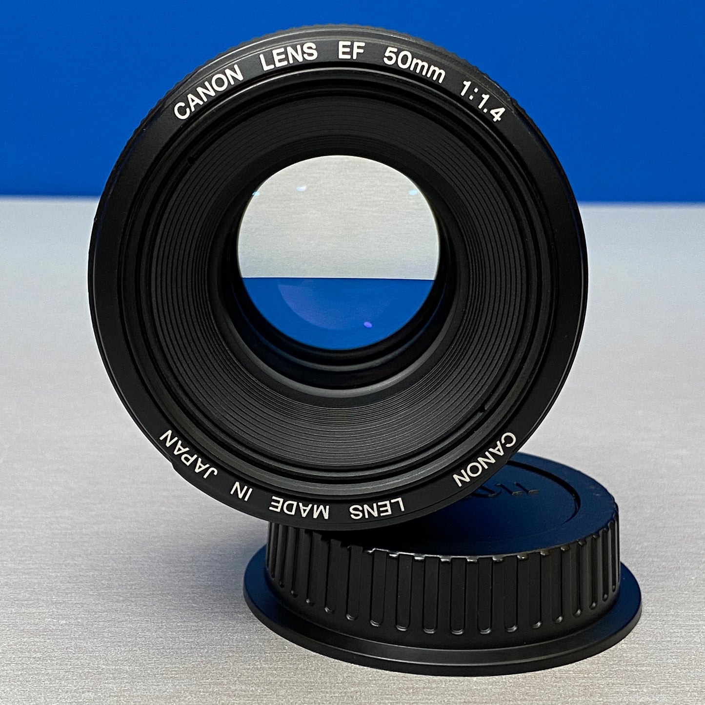 Canon EF 50mm f/1.4 USM