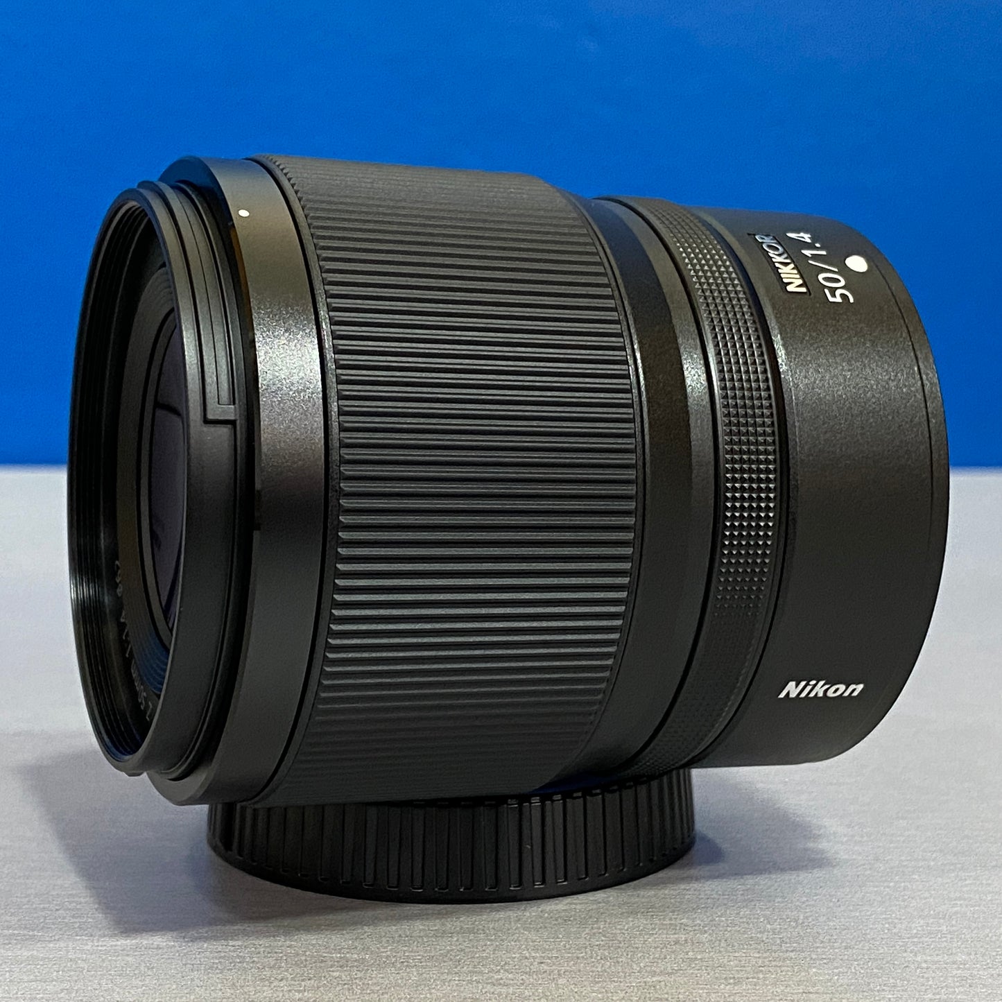 Nikon Nikkor Z 50mm f/1.4 (NOVA)