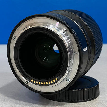 Nikon Nikkor Z 50mm f/1.4 (NOVA)