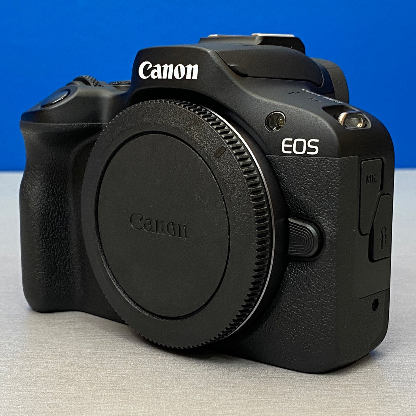 Canon EOS R100 (Corpo) - 24.1MP
