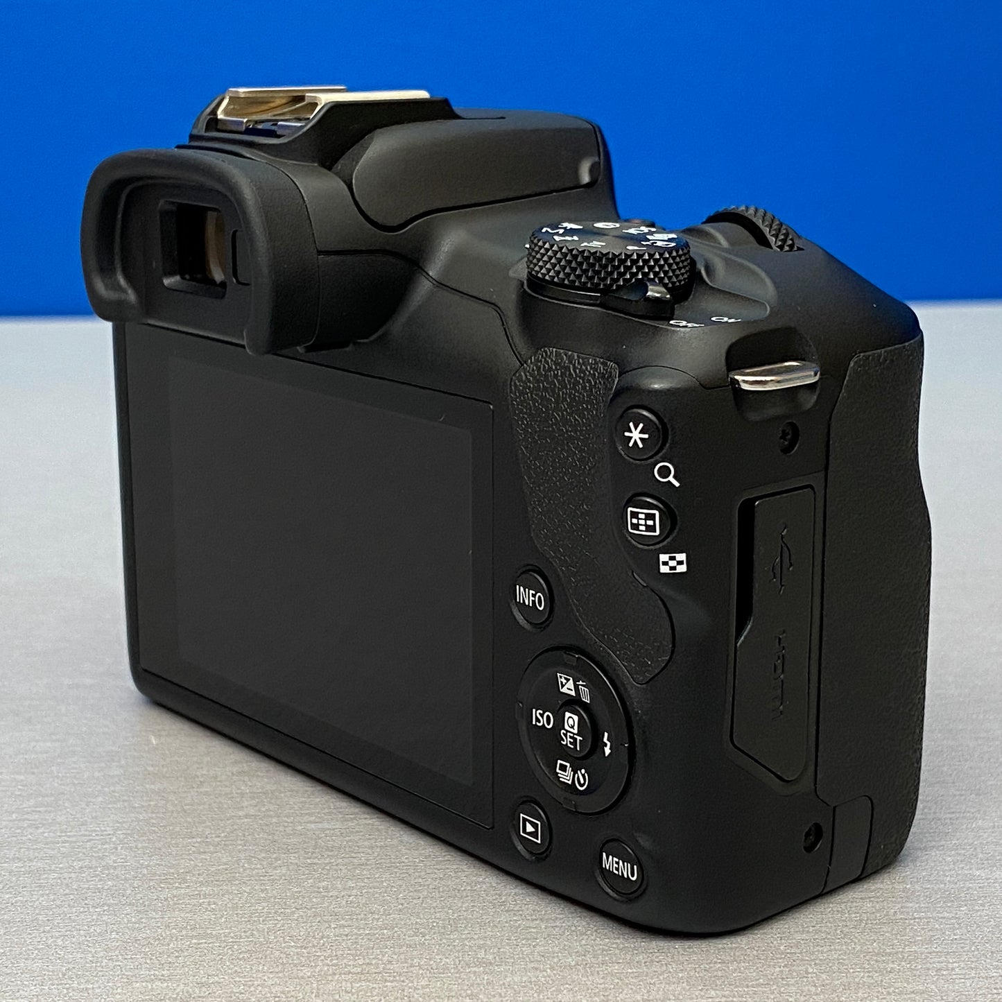 Canon EOS R100 (Corpo) - 24.1MP