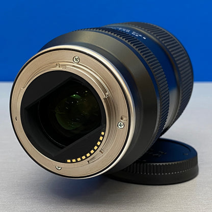 Tamron 28-75mm f/2.8 Di III VXD G2 | Sony FE