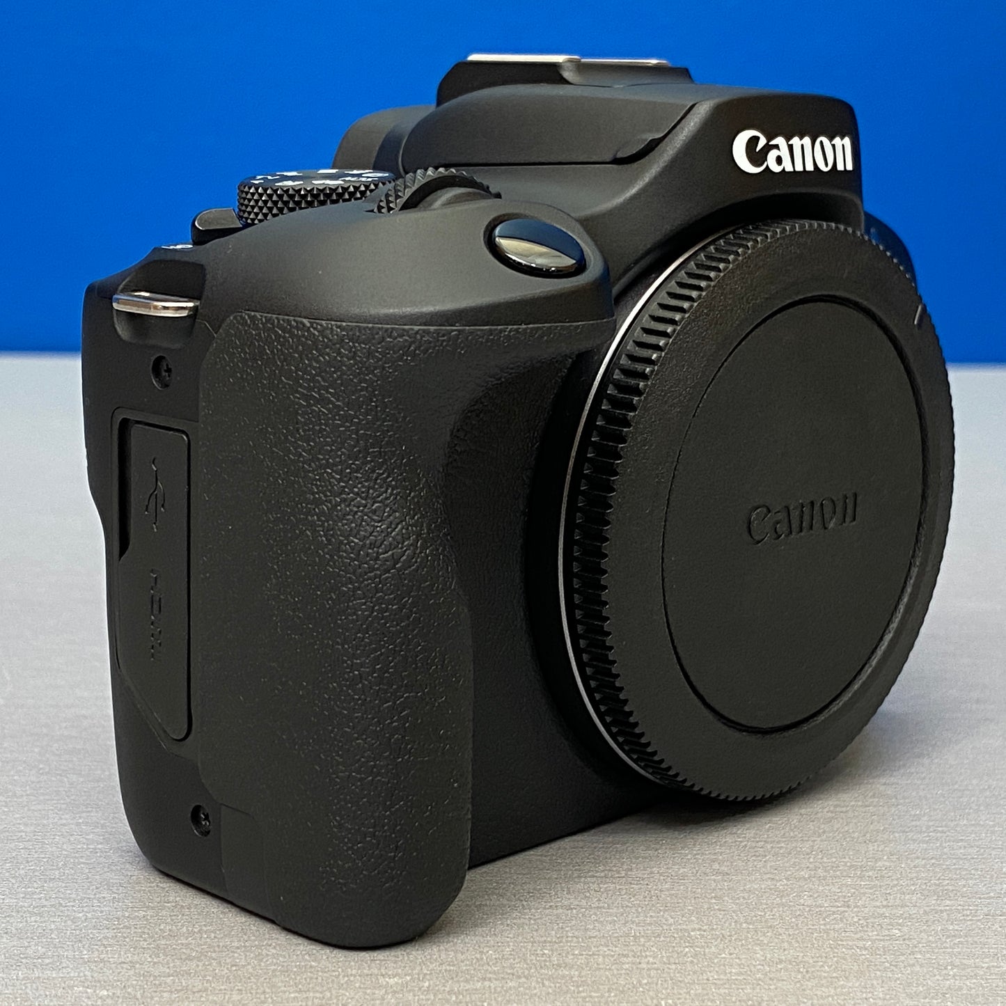 Canon EOS R100 (Corpo) - 24.1MP