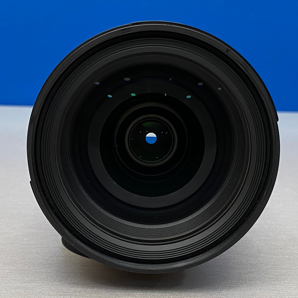 Sigma ART 24-70mm f/2.8 DG DN II | Sony FE