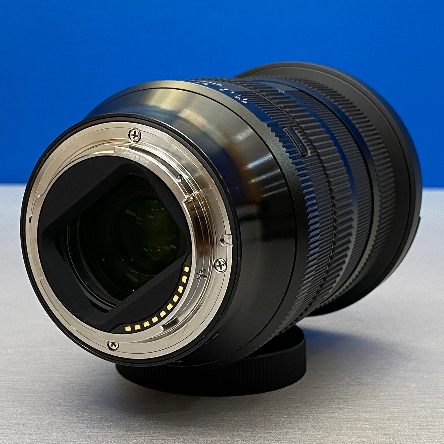 Sigma ART 24-70mm f/2.8 DG DN II | Sony FE