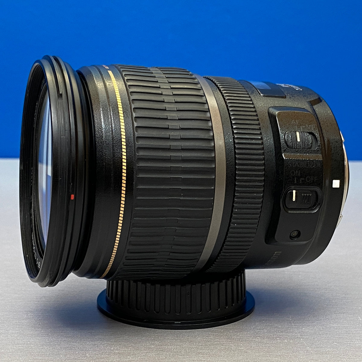 Canon EF-S 17-55mm f/2.8 IS USM