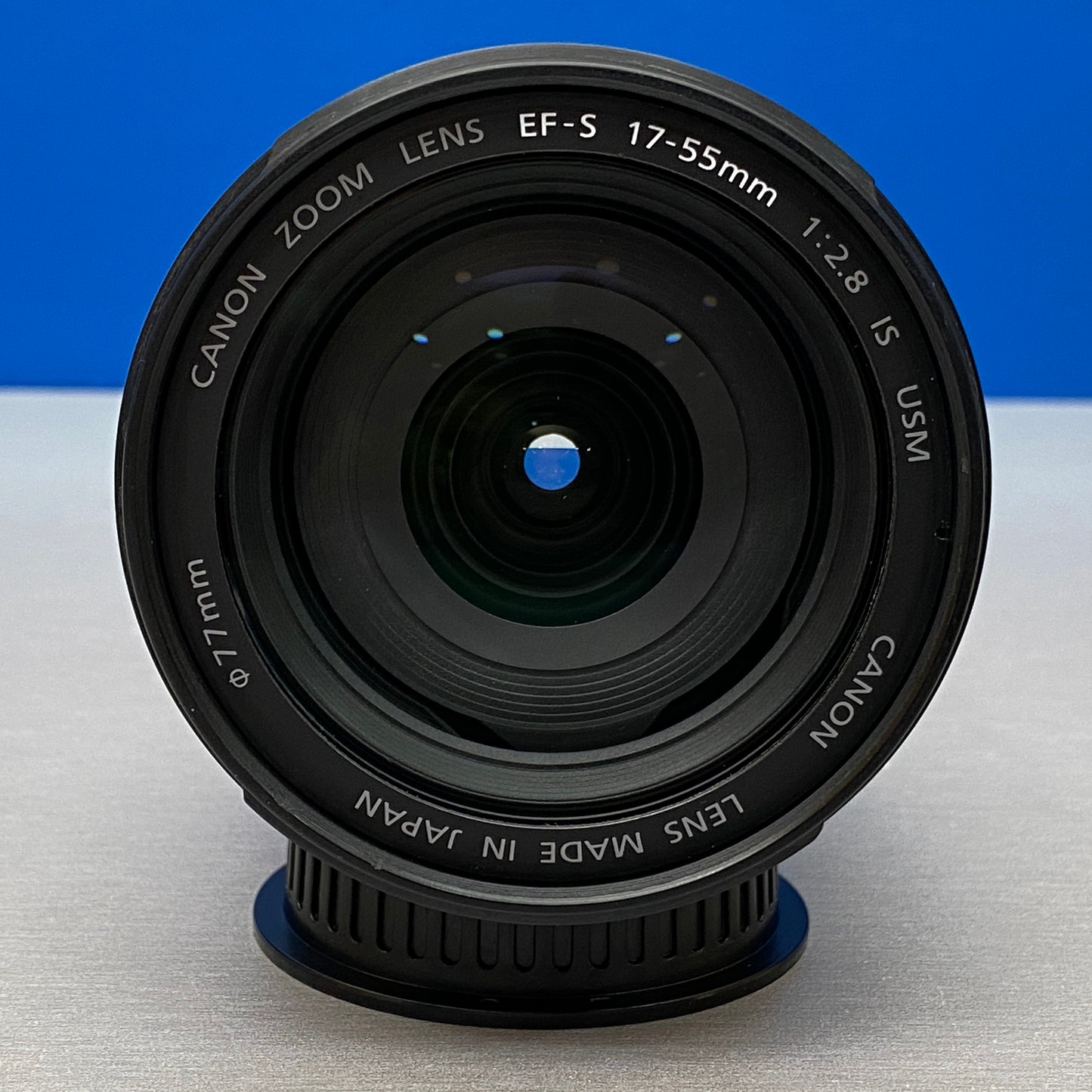 Canon EF-S 17-55mm f/2.8 IS USM
