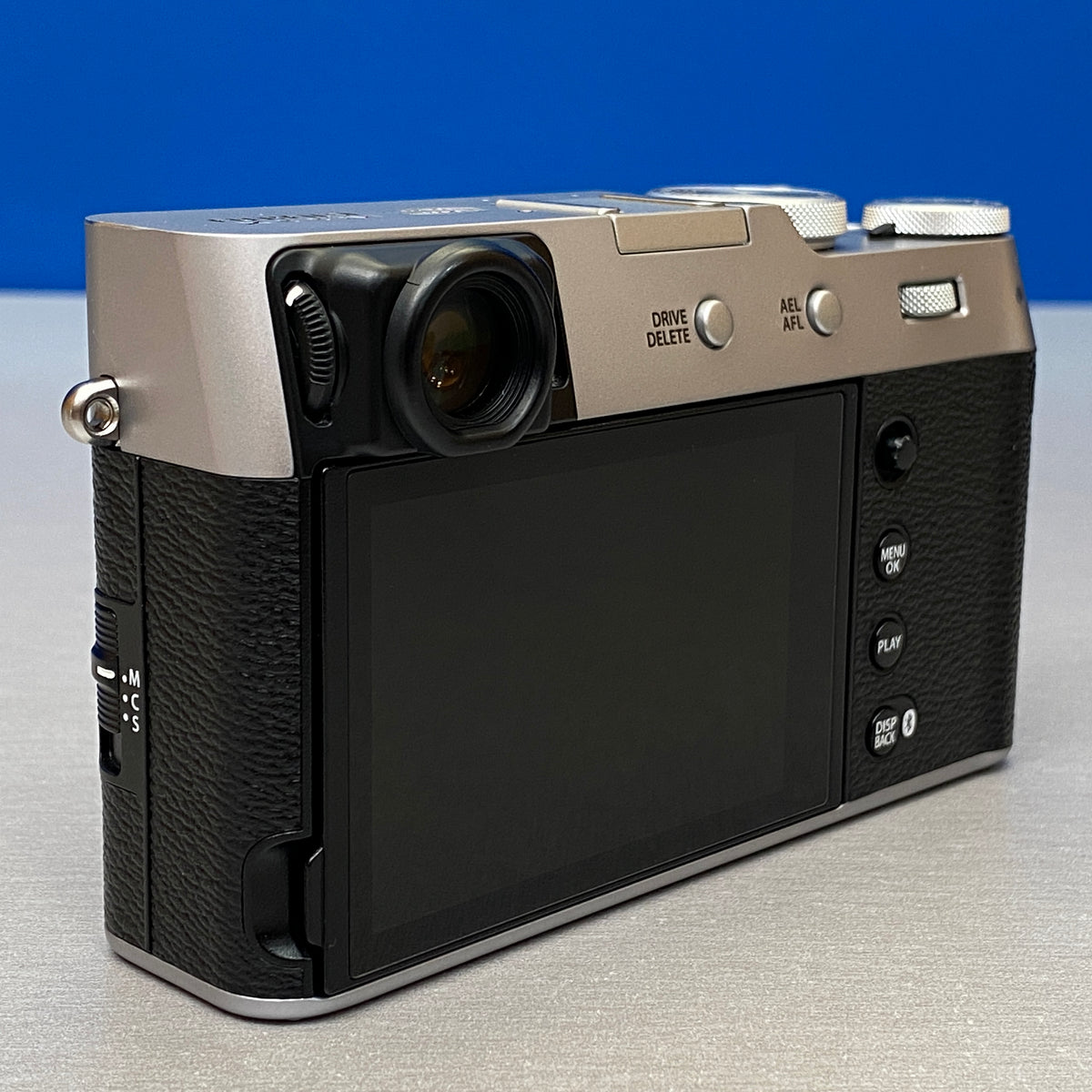 Fujifilm X100VI (40.2MP)