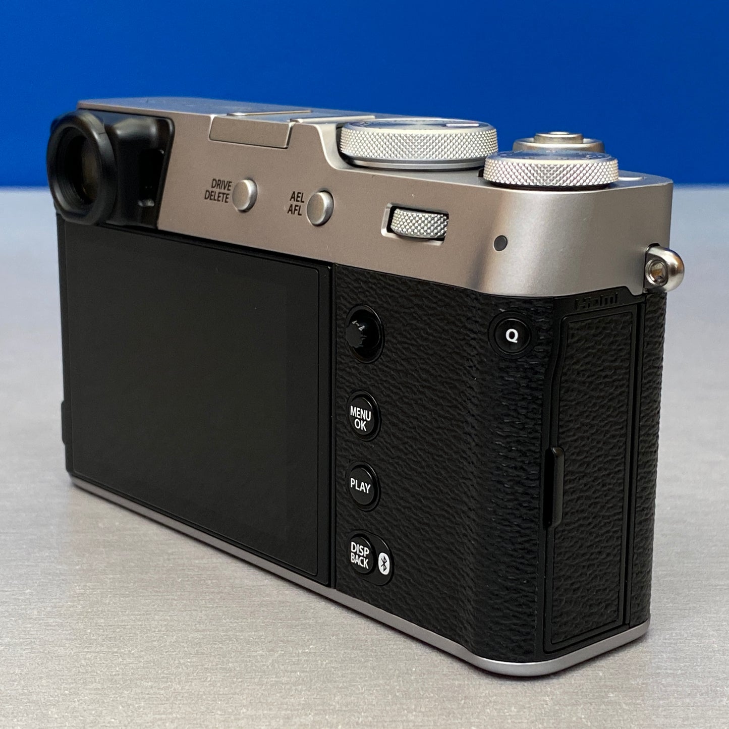 Fujifilm X100VI (40.2MP)