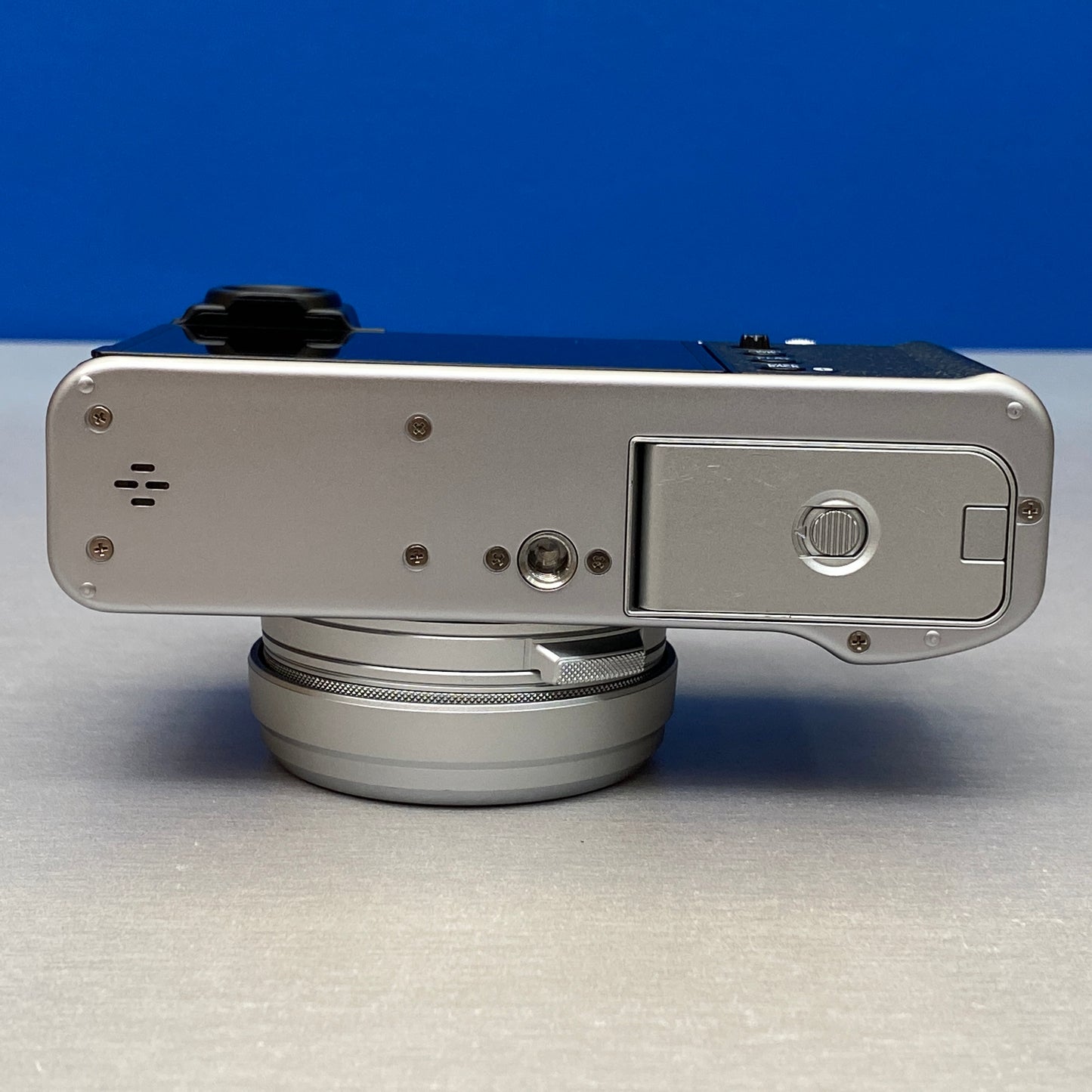 Fujifilm X100VI (40.2MP)