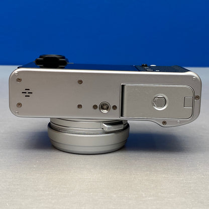 Fujifilm X100VI (40.2MP)