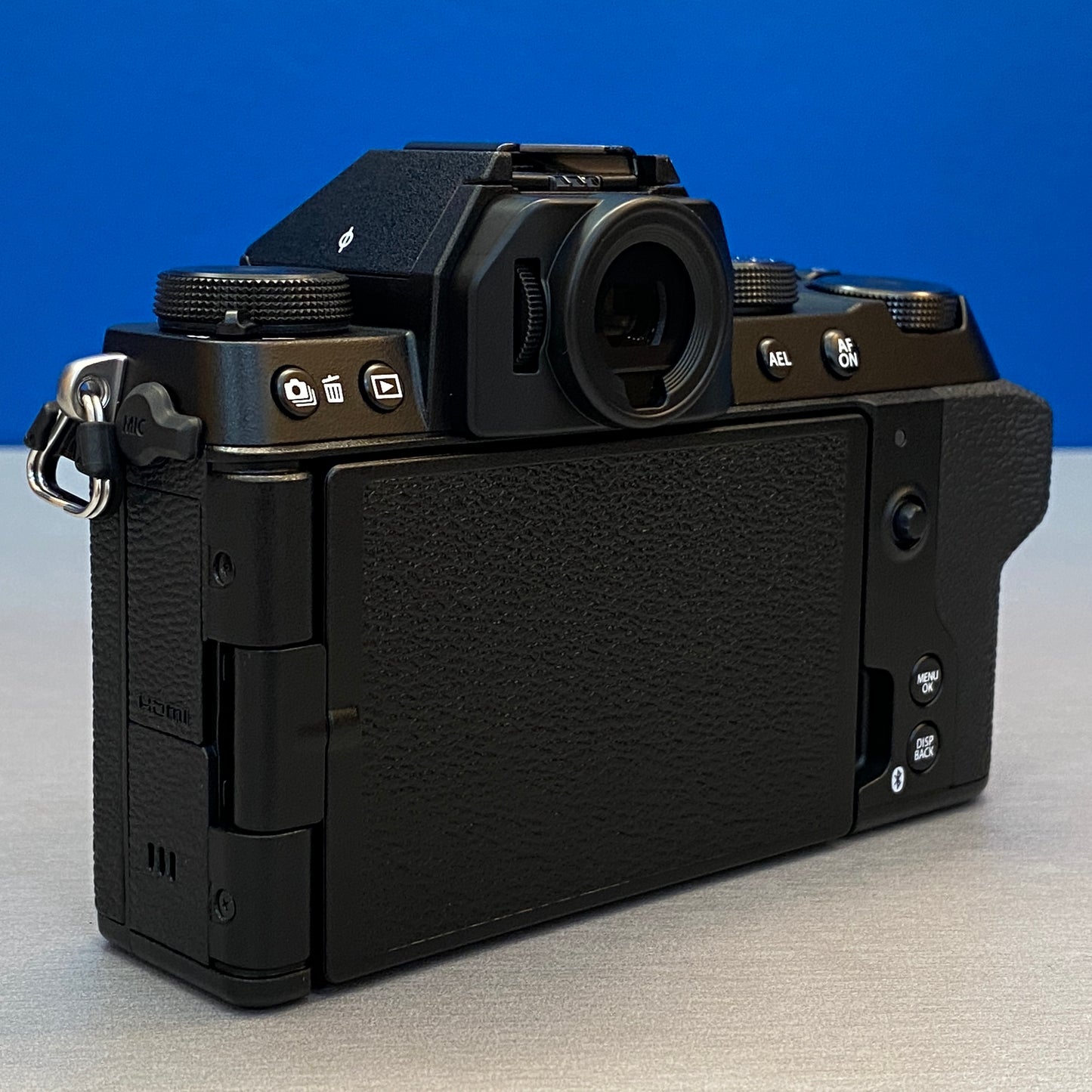 Fujifilm X-S20 (26.1MP) + XF 16-50mm f/2.8-4.8 R LM WR | NOVA
