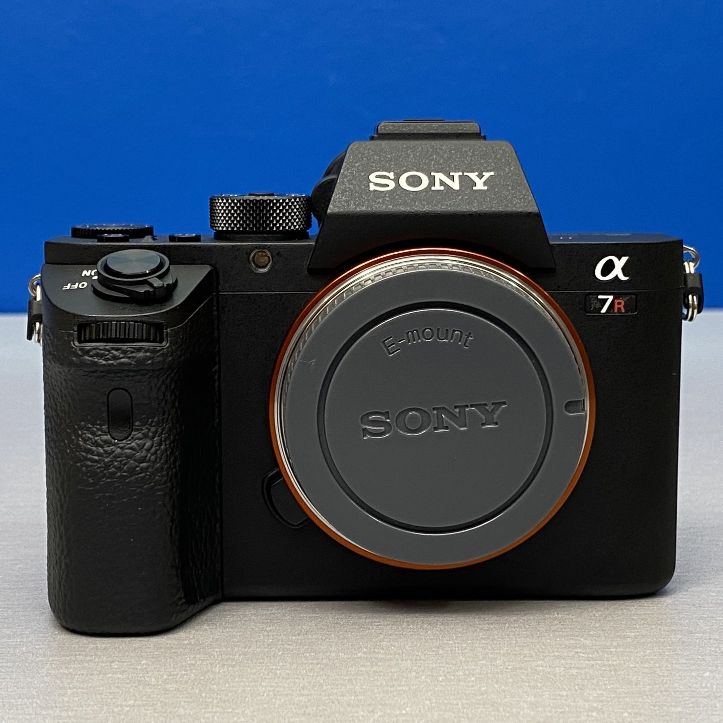 Sony Alpha A7R II (Corpo) - 42.4MP