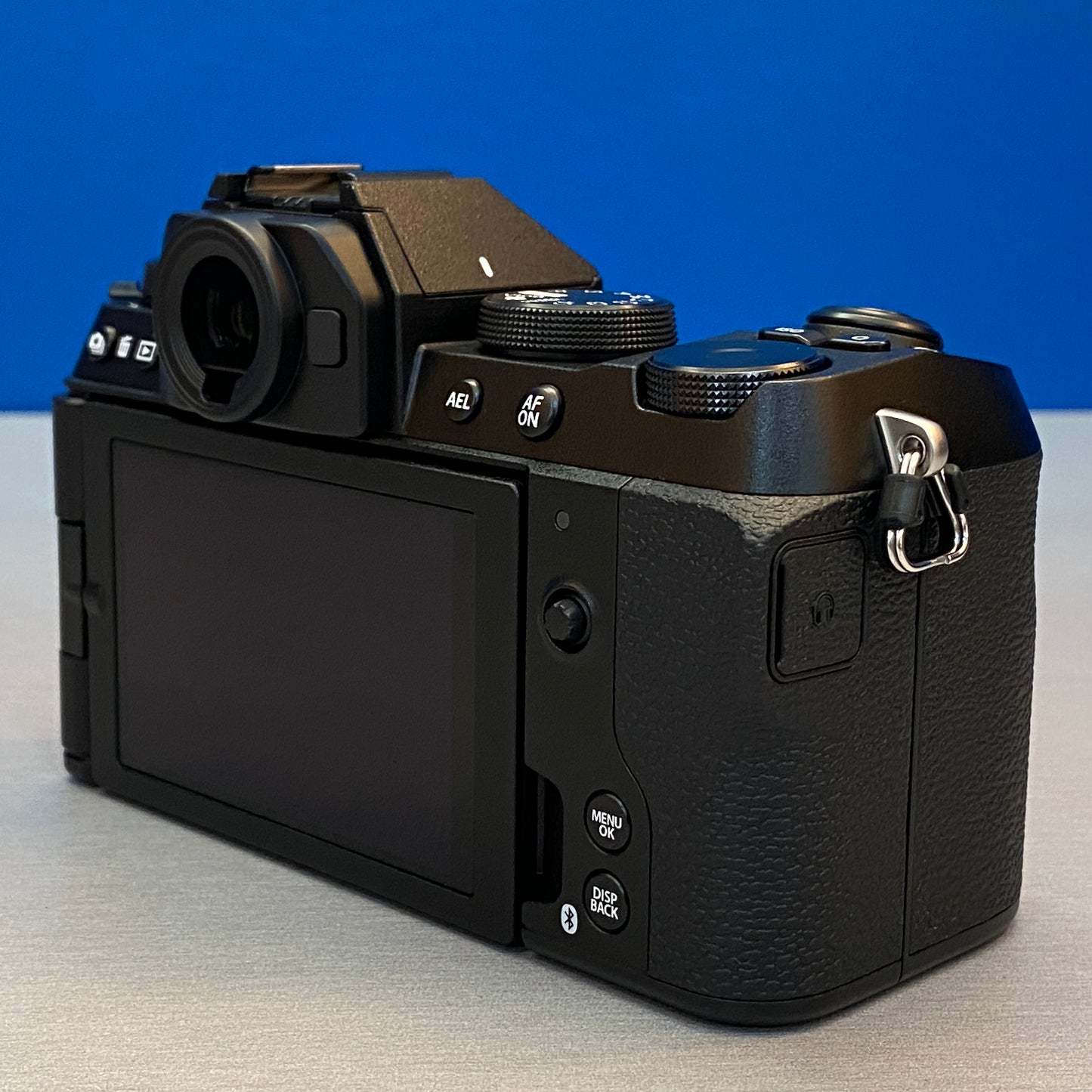 Fujifilm X-S20 (26.1MP) + XF 16-50mm f/2.8-4.8 R LM WR | NOVA