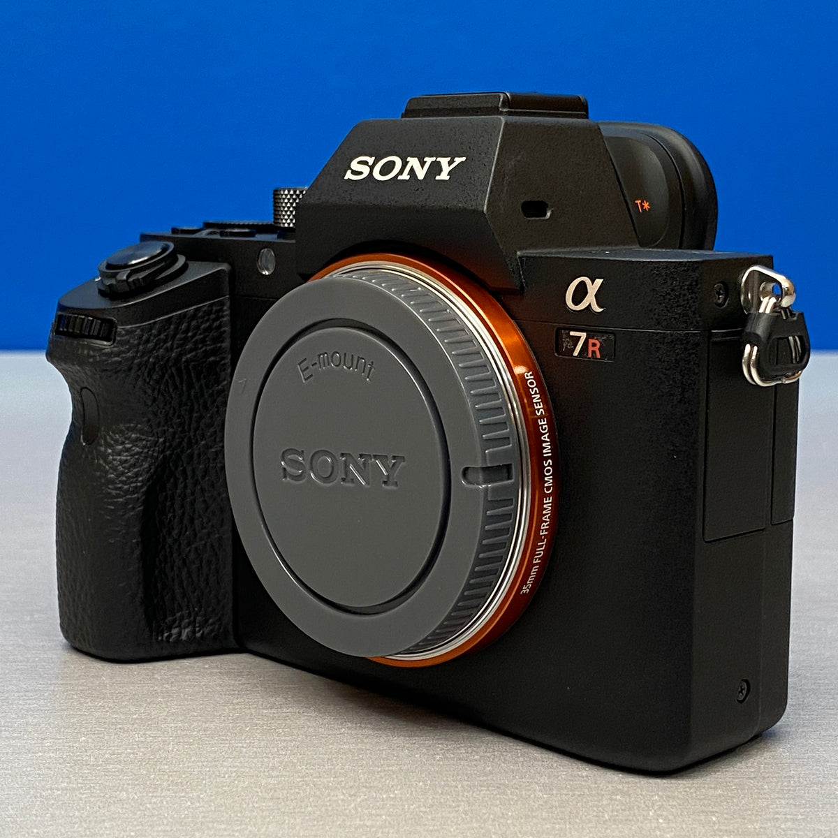 Sony Alpha A7R II (Corpo) - 42.4MP