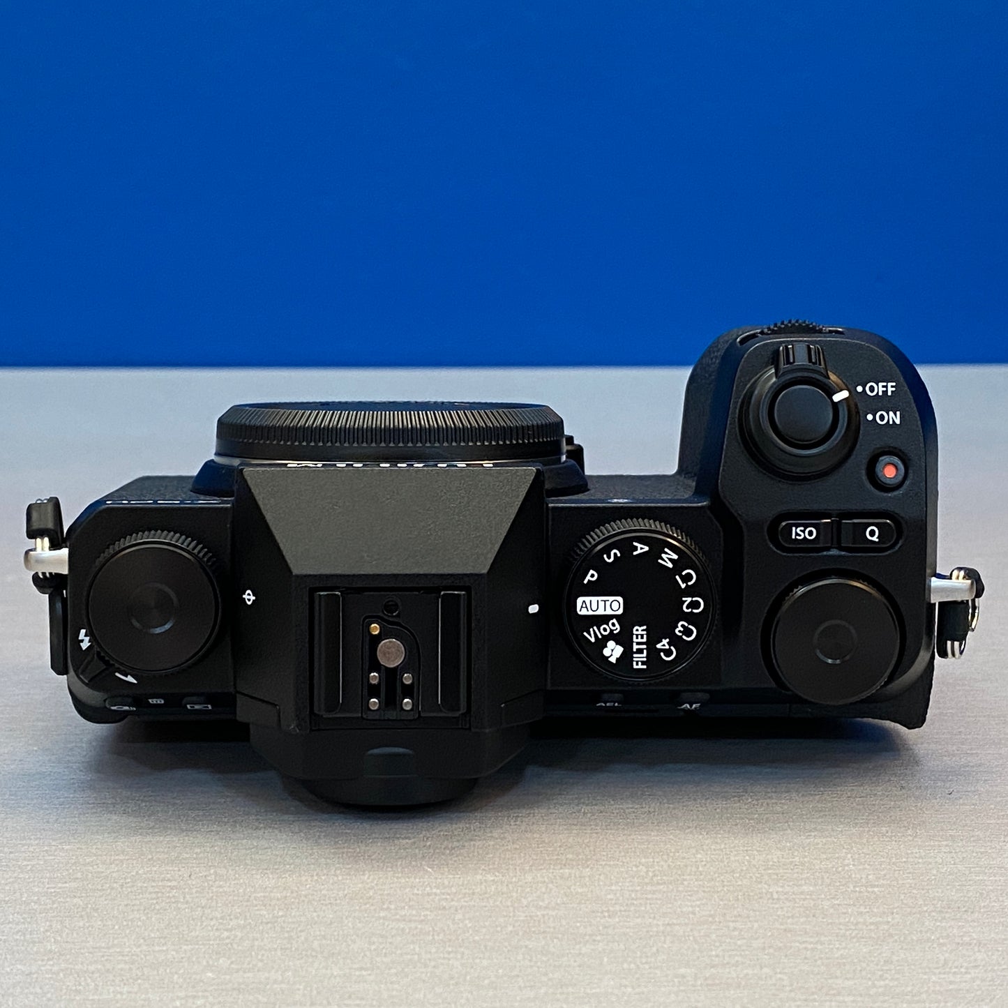 Fujifilm X-S20 (26.1MP) + XF 16-50mm f/2.8-4.8 R LM WR | NOVA