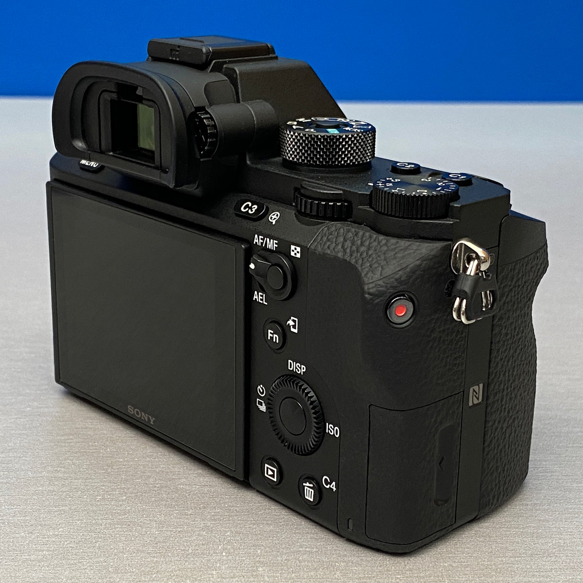 Sony Alpha A7R II (Corpo) - 42.4MP