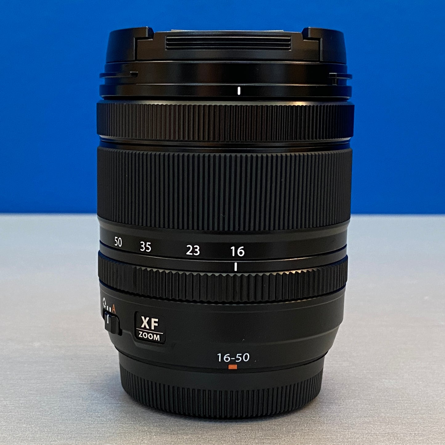 Fujifilm X-S20 (26.1MP) + XF 16-50mm f/2.8-4.8 R LM WR | NOVA