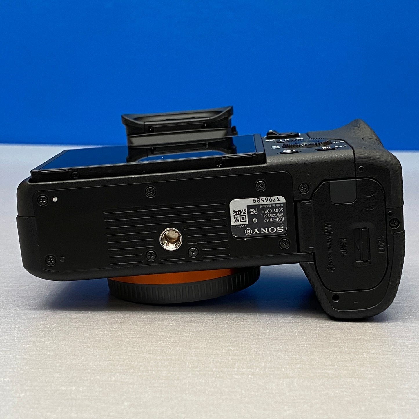 Sony Alpha A7R II (Corpo) - 42.4MP