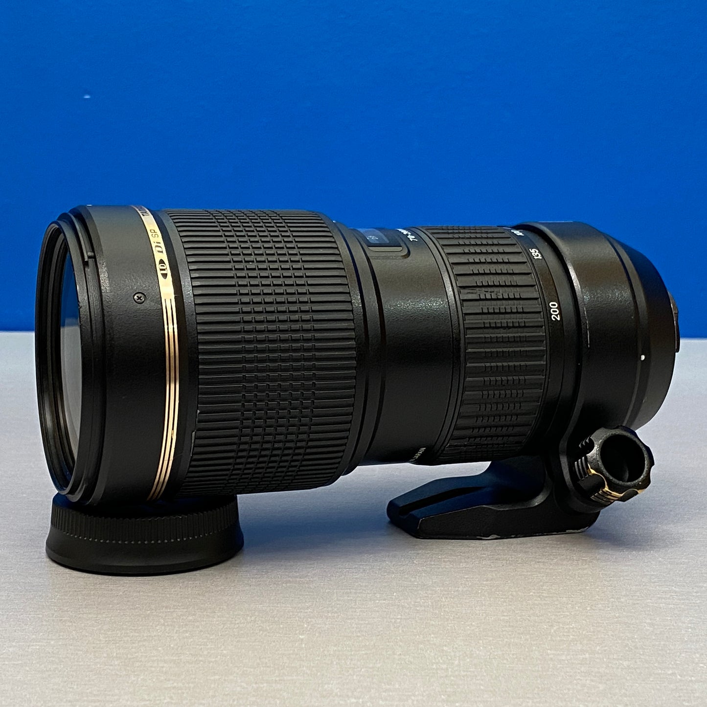 Tamron SP AF 70-200mm f/2.8 Di LD IF Macro | Nikon
