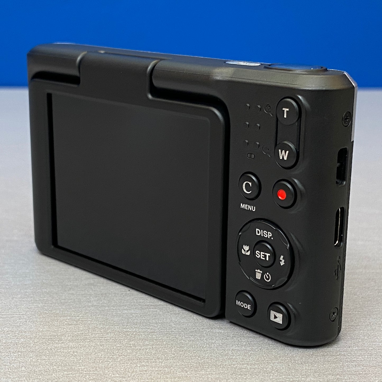 Kodak PixPro C1 - 13MP | Black | NOVA