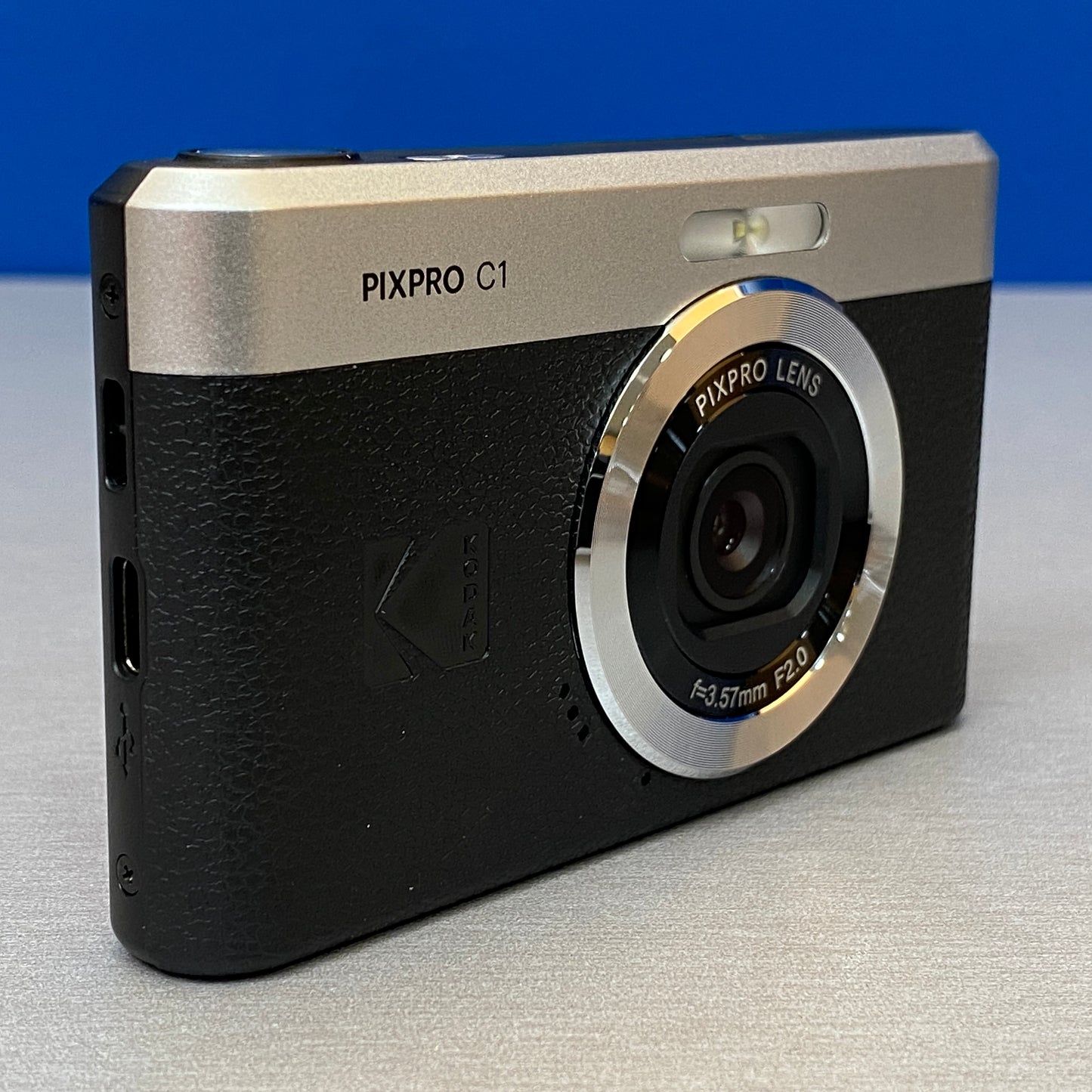 Kodak PixPro C1 - 13MP | Black | NOVA