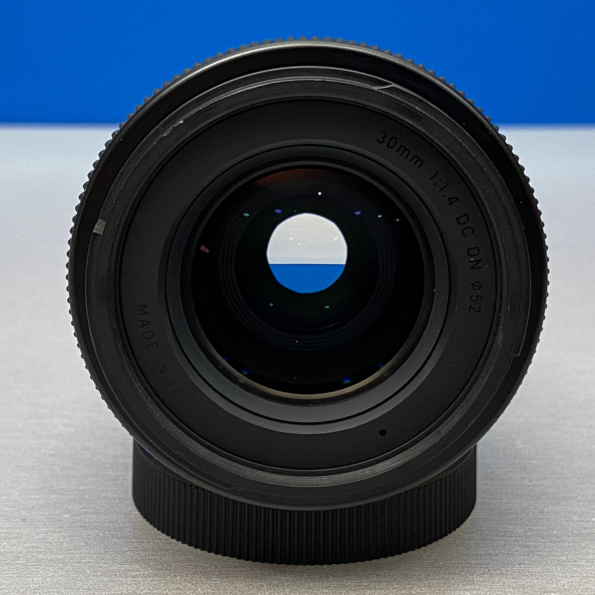 Sigma 30mm f/1.4 DC DN Contemporary | Sony E-Mount