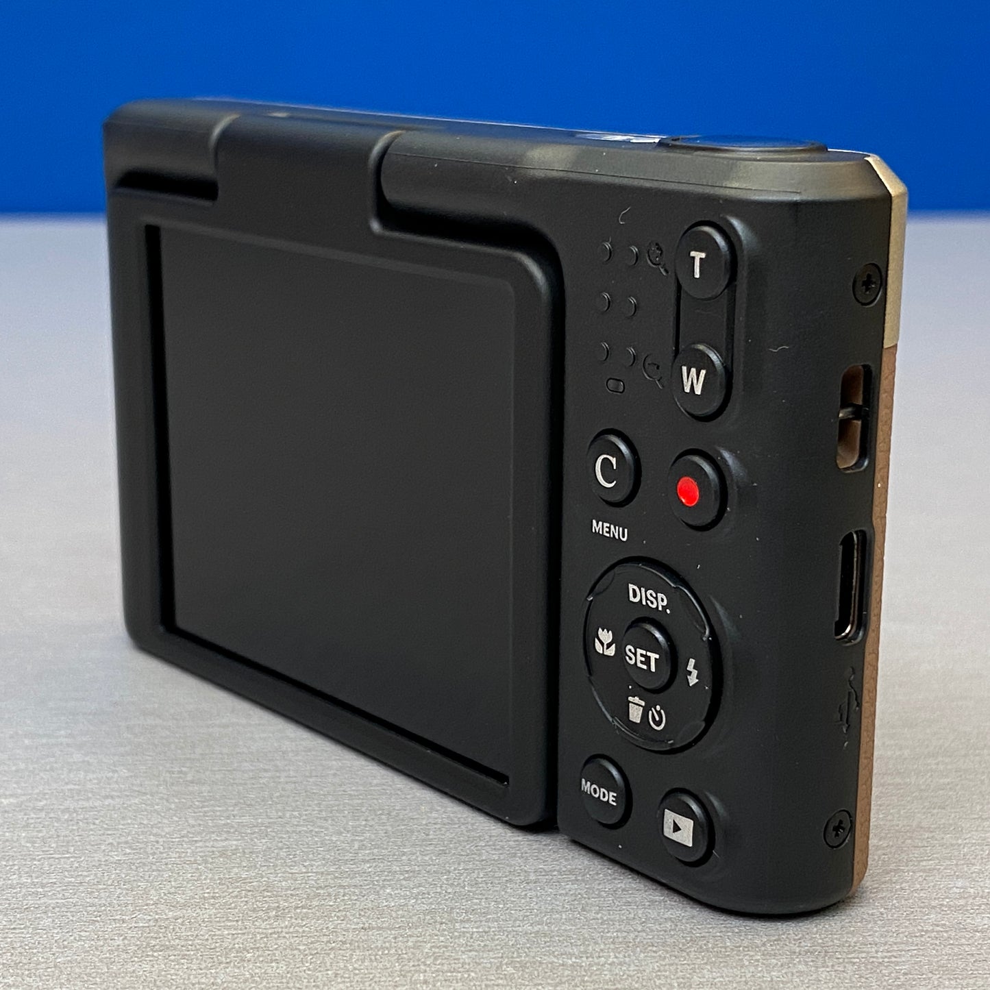 Kodak PixPro C1 - 13MP | Brown | NOVA