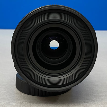 Sigma ART 35mm f/1.4 DG II | L-Mount | NOVA