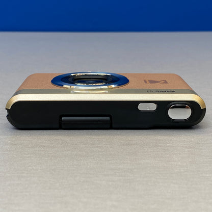 Kodak PixPro C1 - 13MP | Brown | NOVA