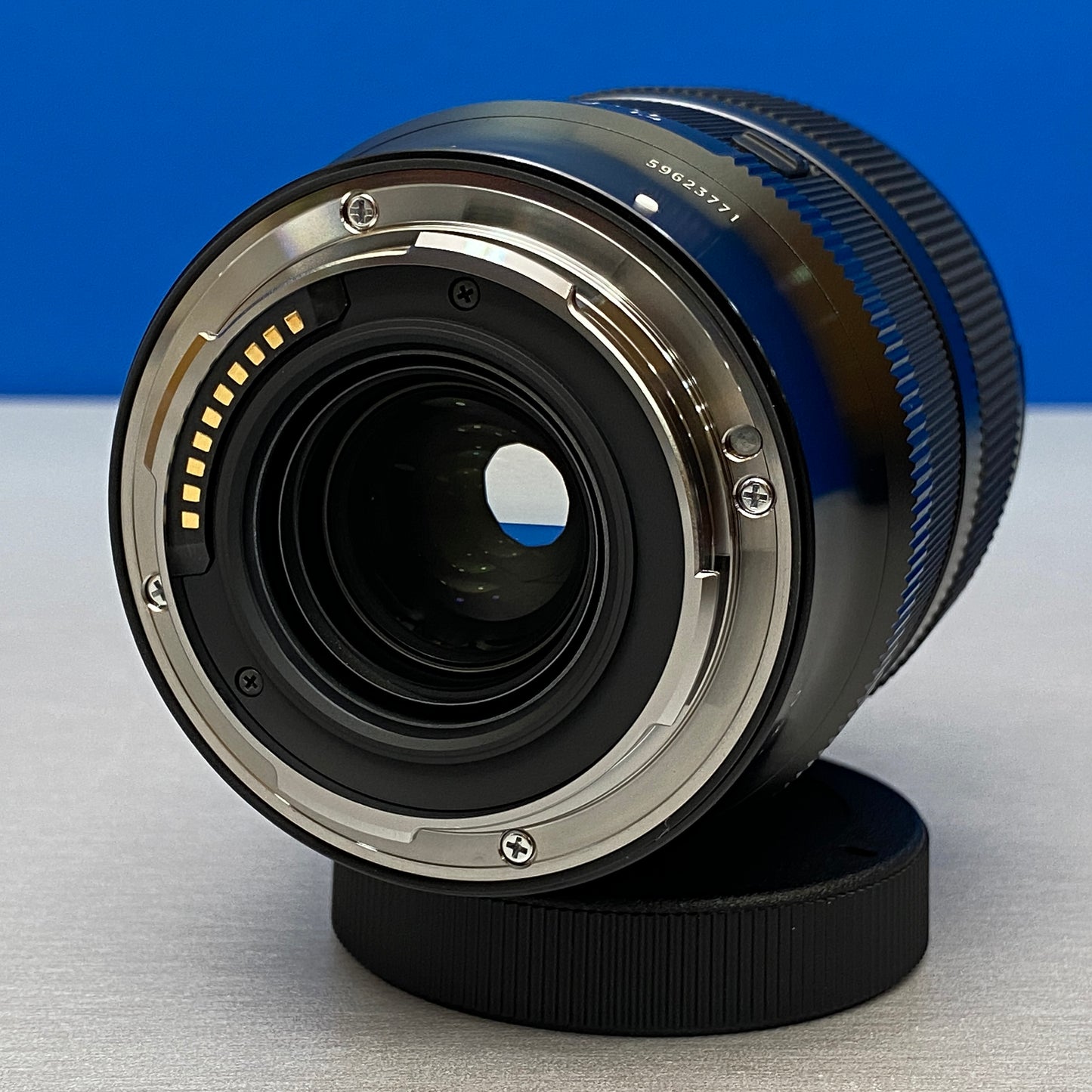 Sigma ART 35mm f/1.4 DG II | L-Mount | NOVA