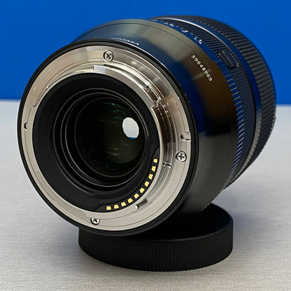 Sigma ART 35mm f/1.4 DG II | Sony FE | NOVA
