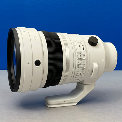 Sigma 200mm f/2 DG OS Sports | Sony FE | NOVA
