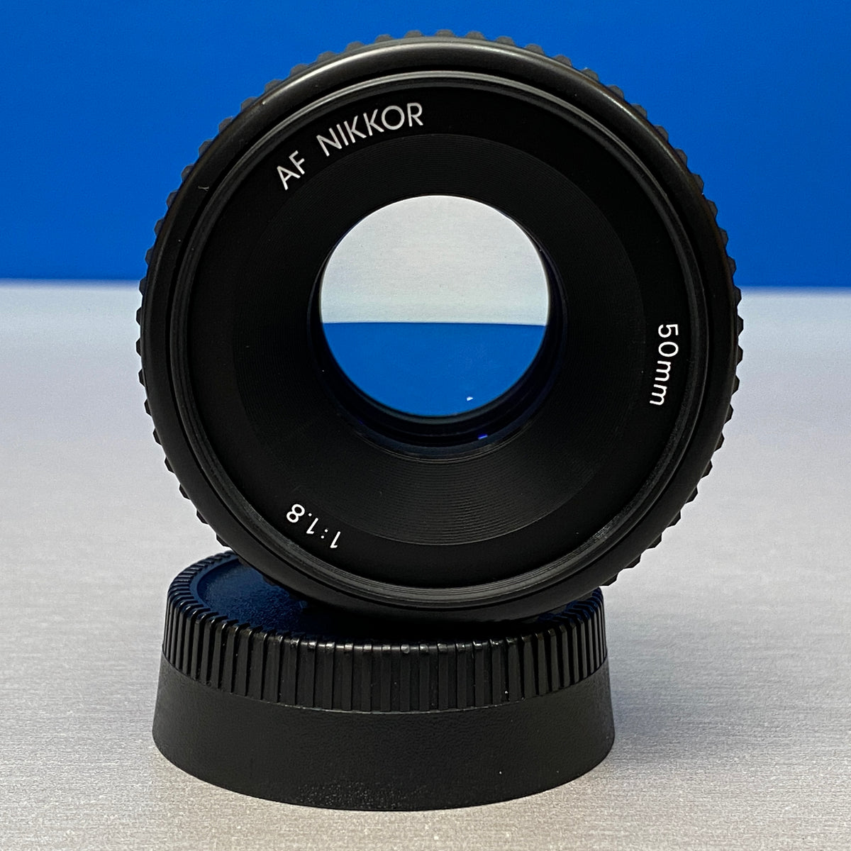 Nikon AF 50mm f/1.8