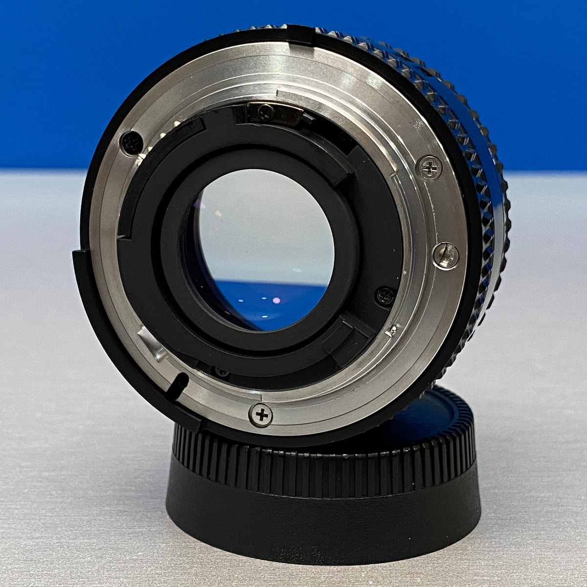 Nikon AF 50mm f/1.8