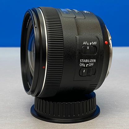 Canon EF 35mm f/2 IS USM