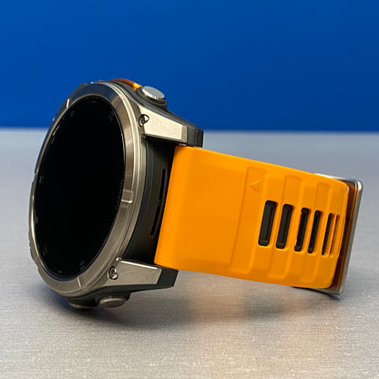 Garmin Fénix 8 | 51mm | AMOLED | Sapphire
