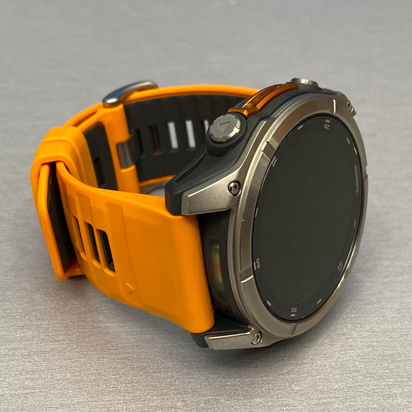 Garmin Fénix 8 | 51mm | AMOLED | Sapphire